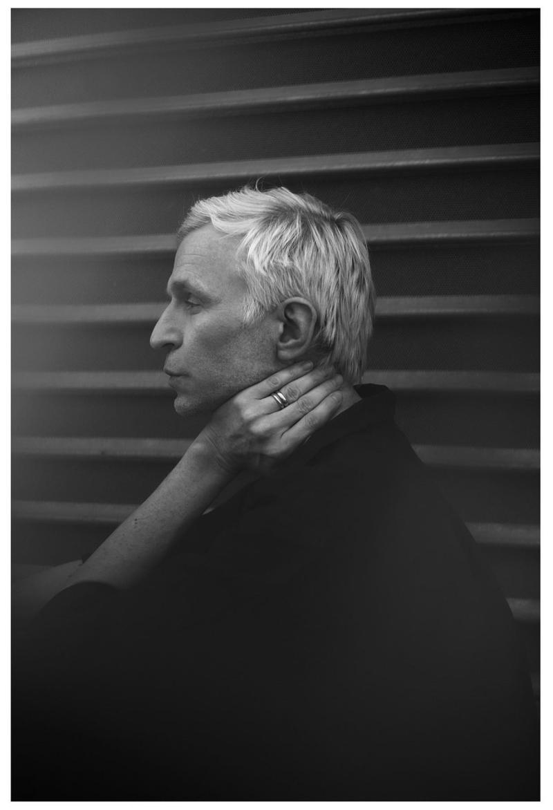 Jay-Jay Johanson
