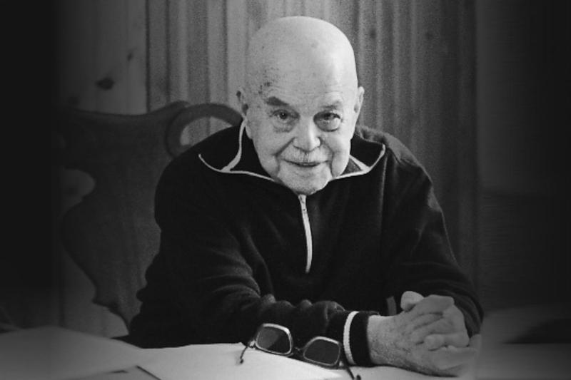 Viktor Şklovski (1893-1984)