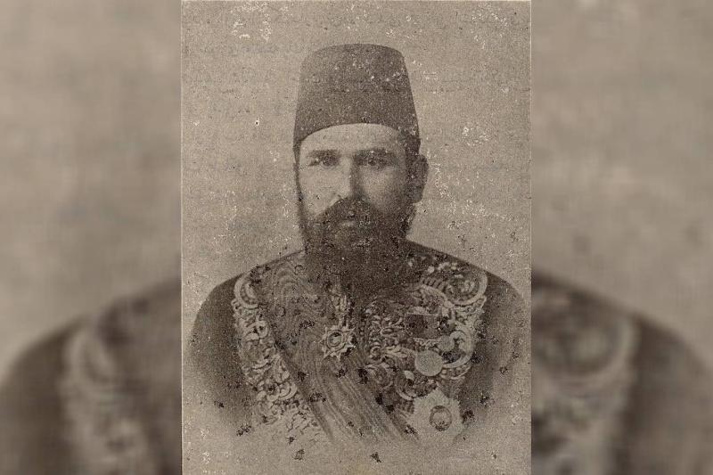 Rıdvan Paşa