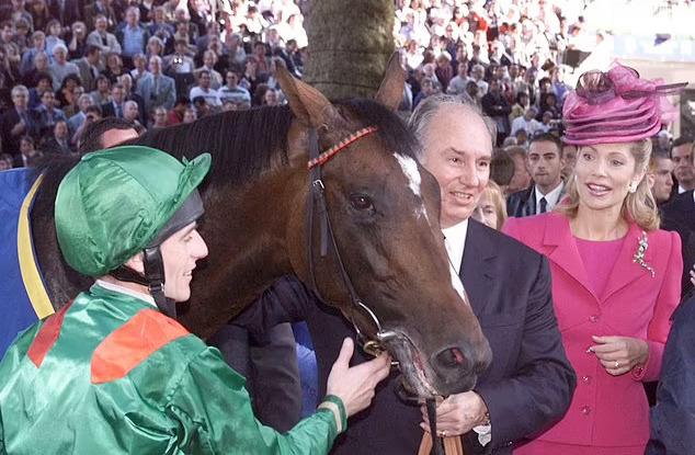 ikinciesiyle(afp)