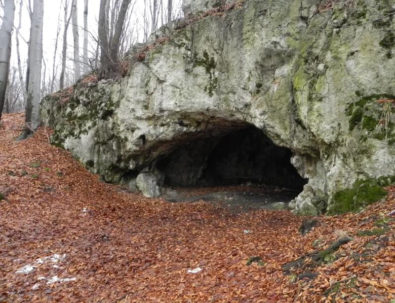 Mağara
