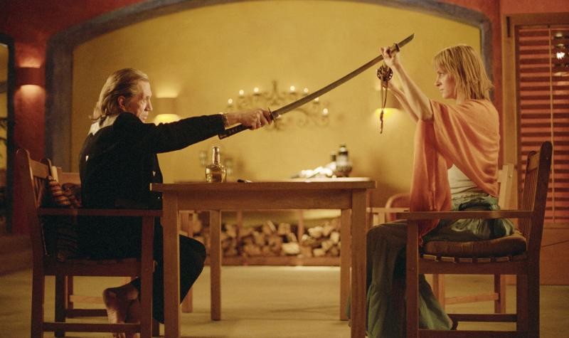 Kill Bill