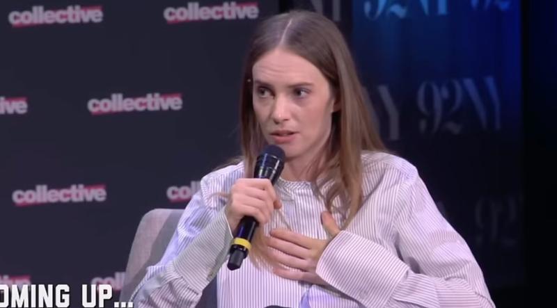 Maya Hawke