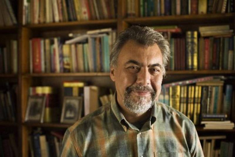 İhsan Oktay Anar