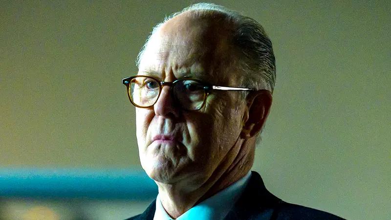 John Lithgow