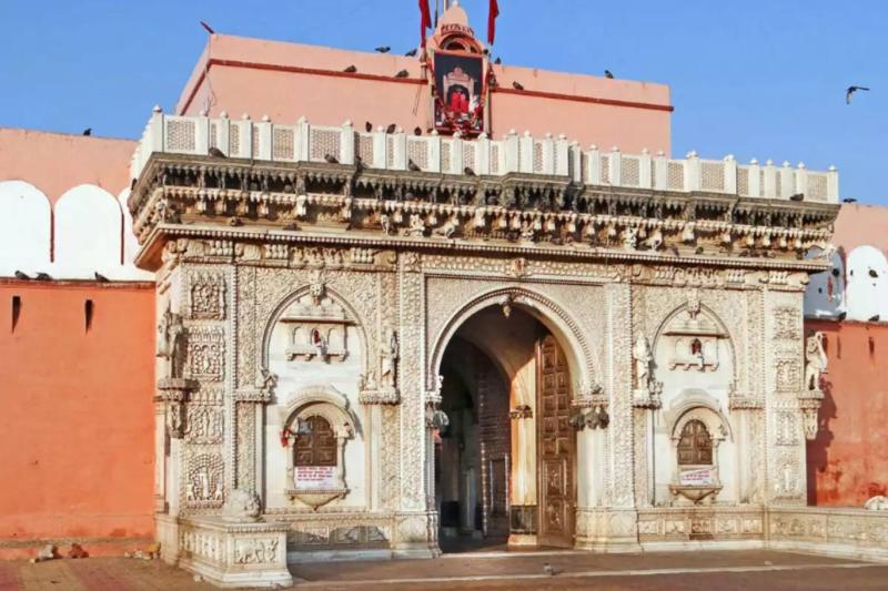 Karni Mata / Fotoğraf: Times of India
