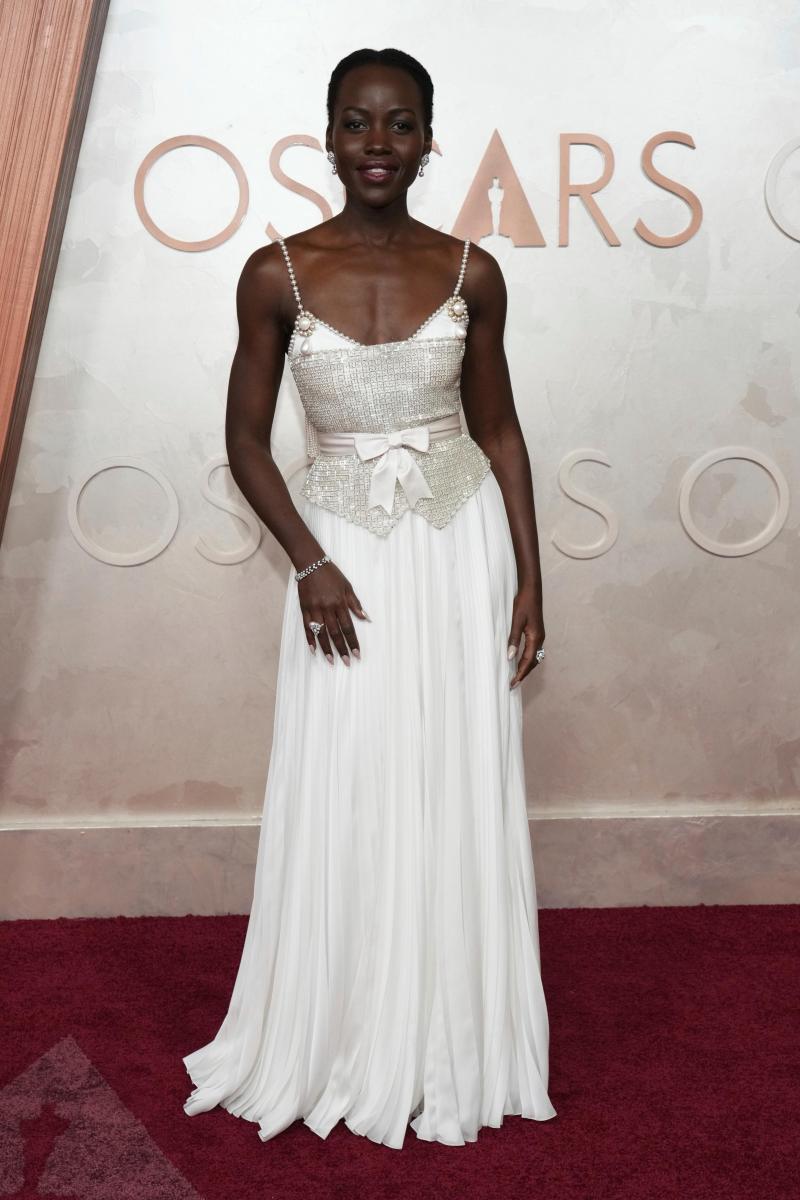 Lupita Nyong'o