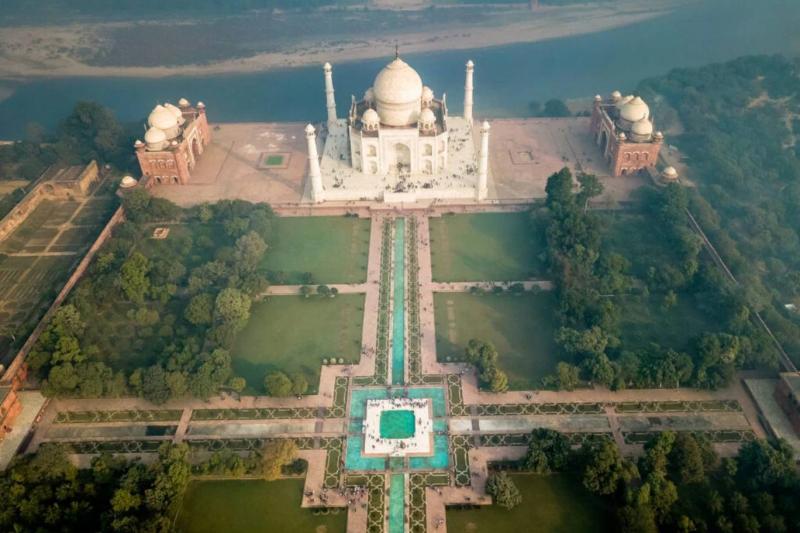Tac Mahal