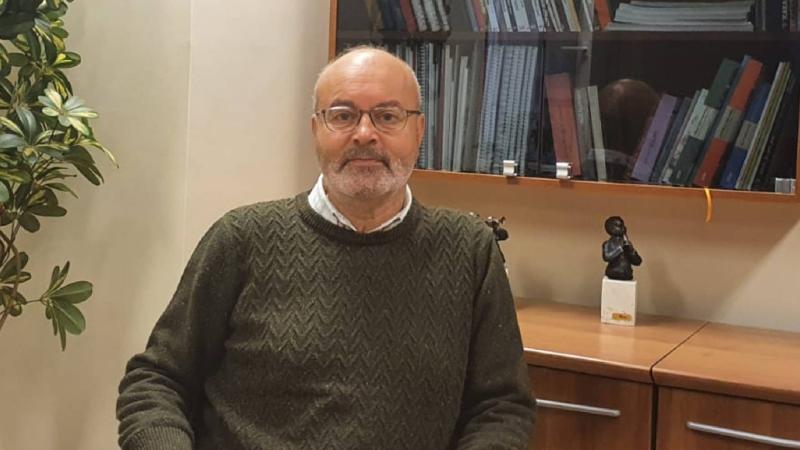 BirGün gazetesi yazarı Bülent Forta
