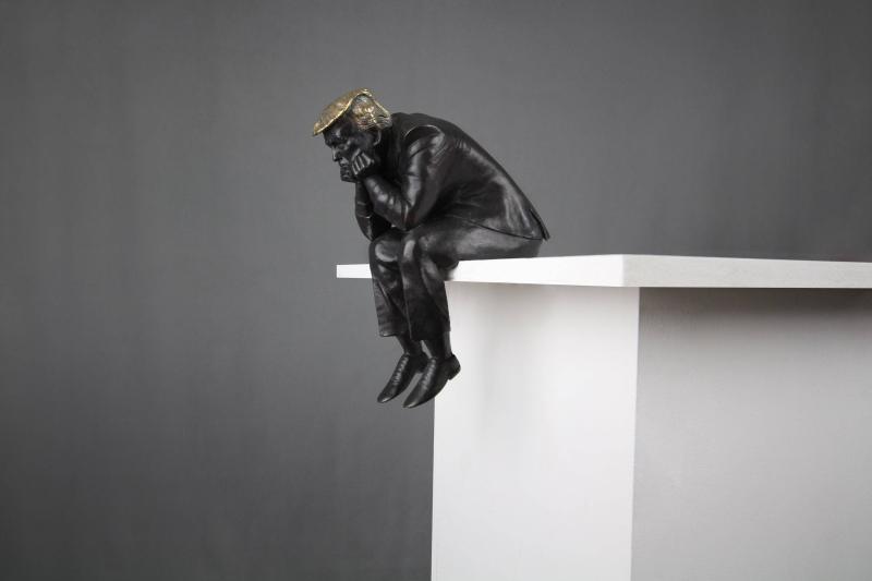 The Greatest Sculpture in the History of Sculptures