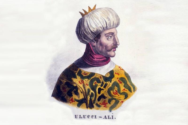 Uluç Ali Reis