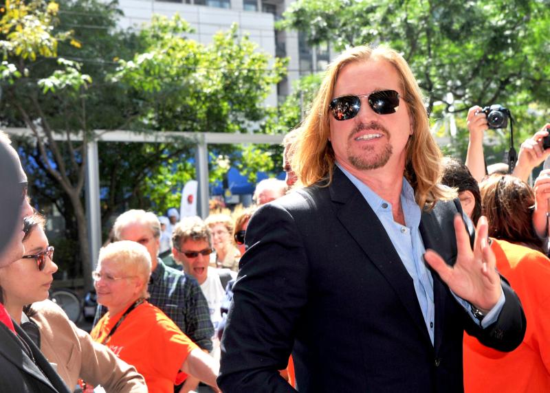 Val Kilmer