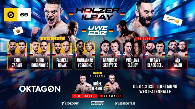 Oktagon MMA
