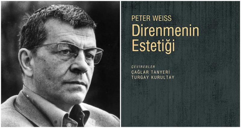 peter weiss