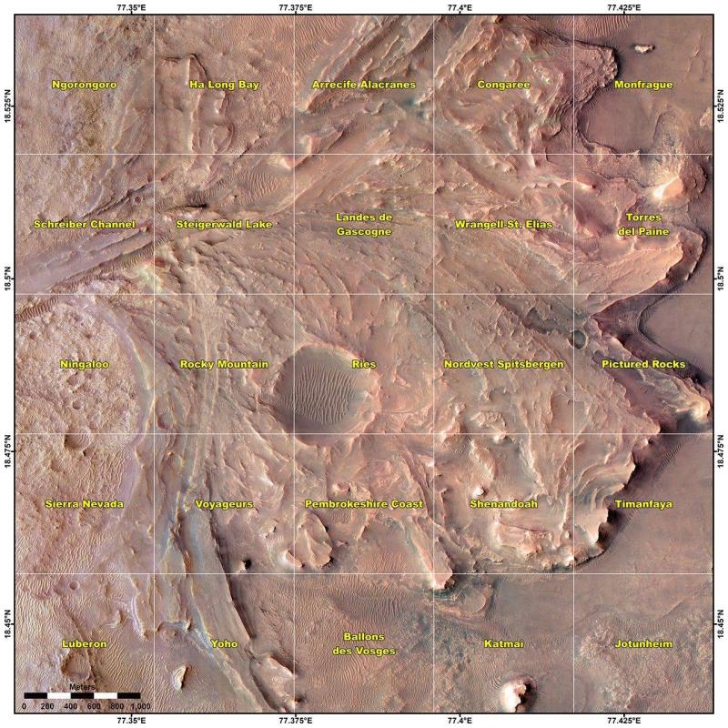 Mars