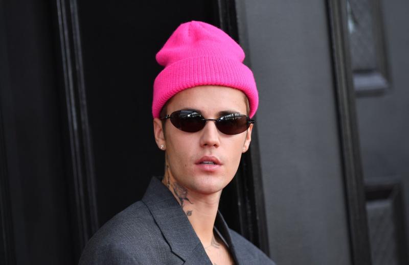 Justin Bieber (AFP)