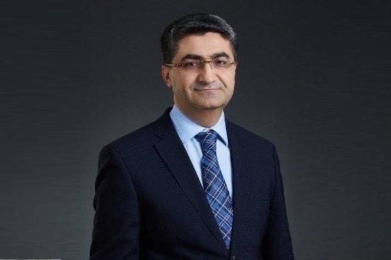 DEVA Partisi Genel Başkan Yardımcısı Mehmet Emin Ekmen, Independent Türkçe için Esra Çiftçi'nin sorularını yanıtladı