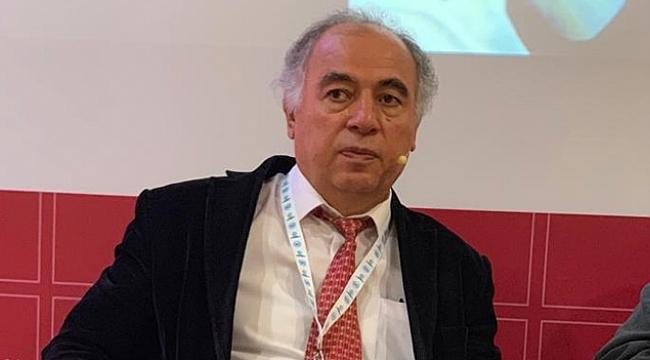 Dr. Ramazan Demirtaş