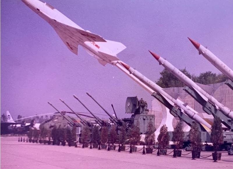 Pekin 1998 (Arşivimden)