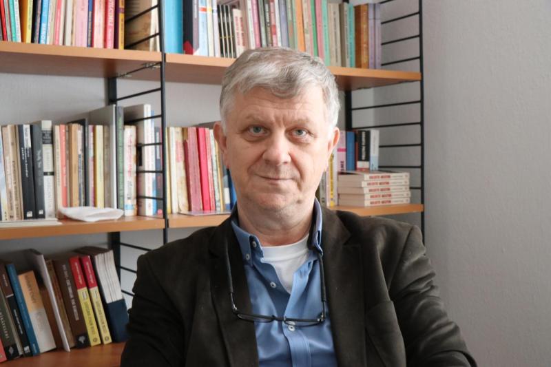 Hakan Tahmaz, Independent Türkçe için Celalettin Can'ın sorularını yanıtladı