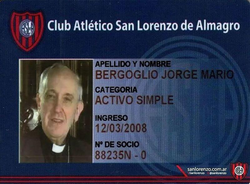 San Lorenzo