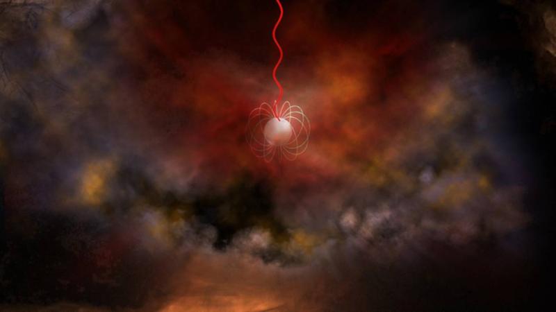 Magnetar