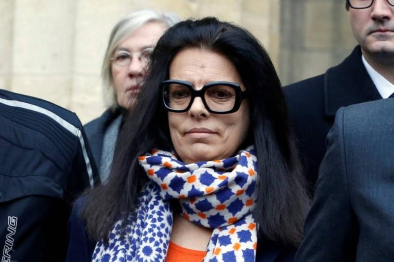 Françoise Bettencourt-Meyers / Fotoğraf: Reuters
