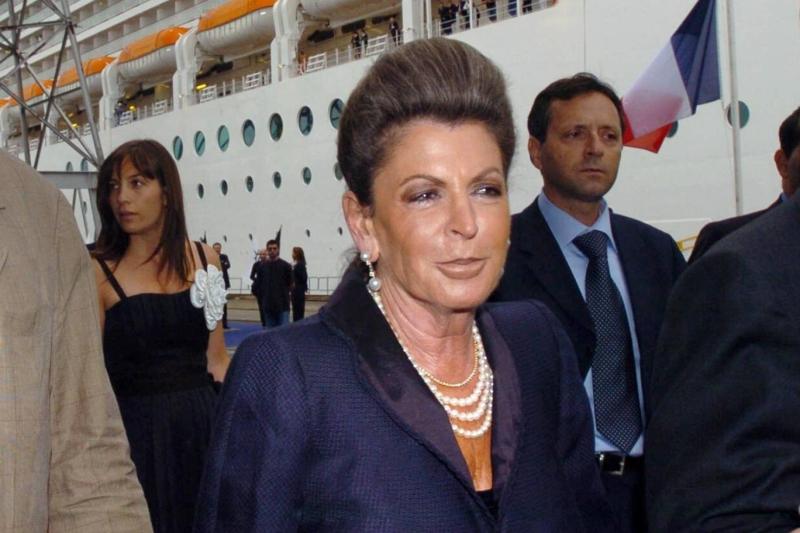 Rafaela Aponte-Diamant