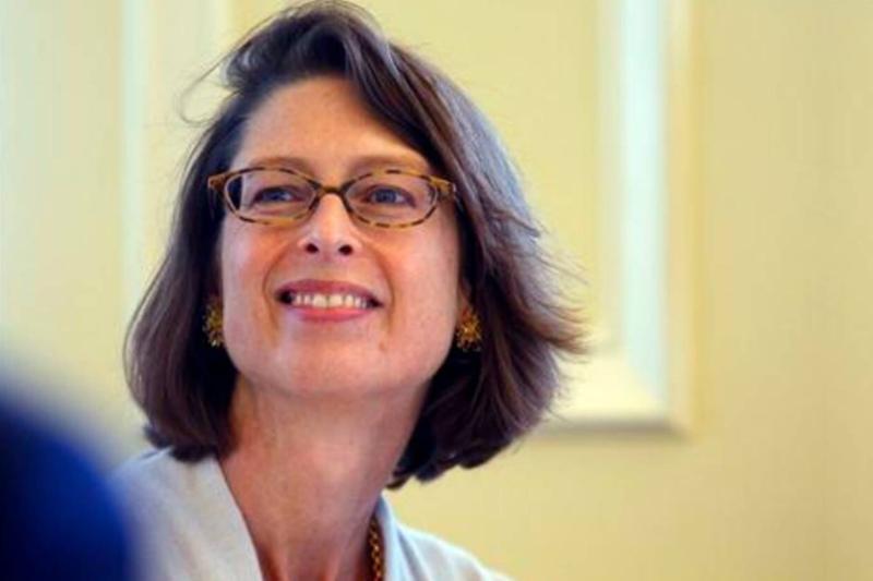 Abigail Johnson