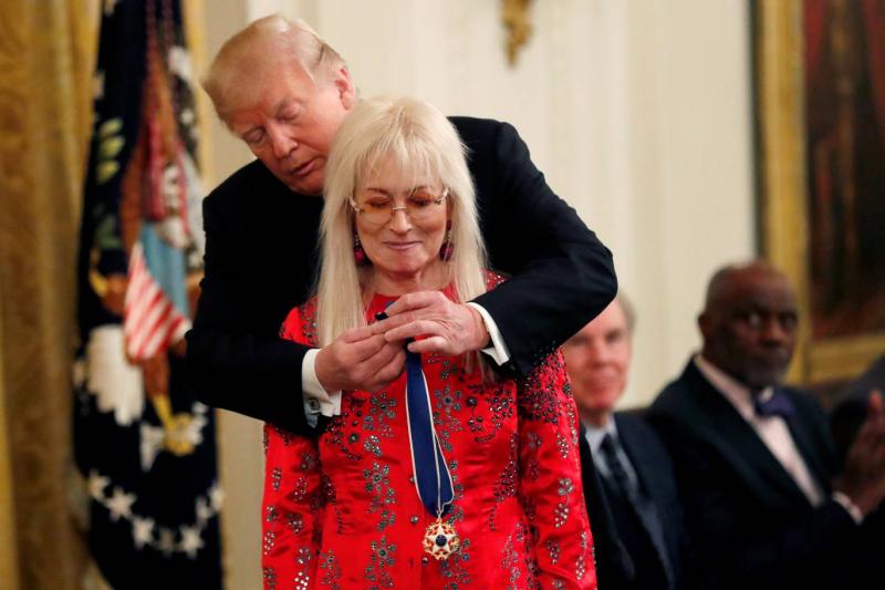 Miriam Adelson