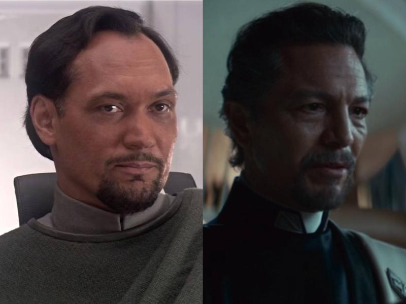 Bail Organa (Lucasfilm)