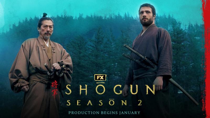 shogun