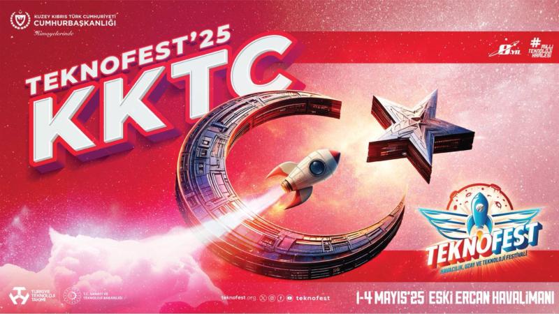Fotoğraf: X - @teknofest