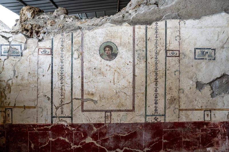 Pompeii