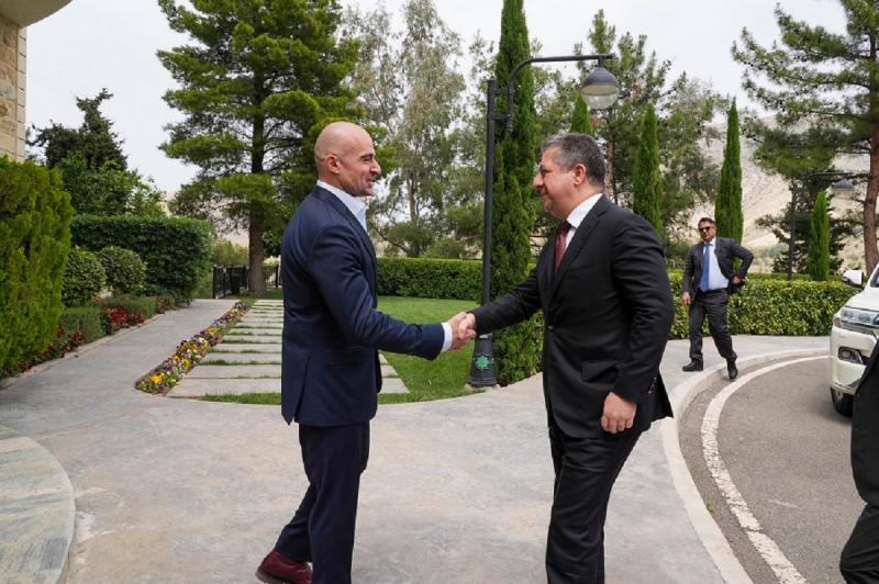 KDP ve KYB’nin seçimlere ortak listeyle girme konusunda anlaşması yönünde bir eğilim söz konusu (Sosyal medya platformları)