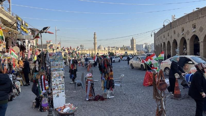 Bir sonraki hükümetin ömrü kısa olacak / Fotoğraf: Independent Arabia