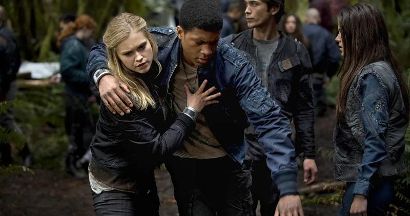 The 100
