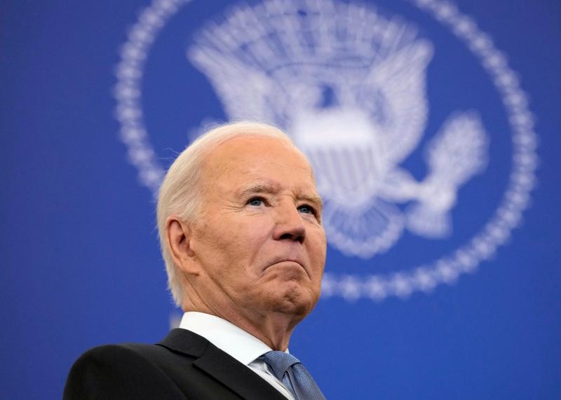 Joe Biden (AP)