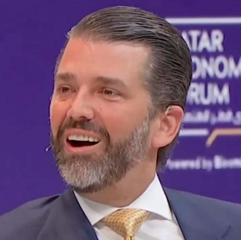 Donald Trump Jr.