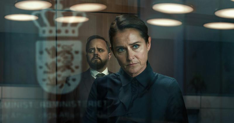Borgen