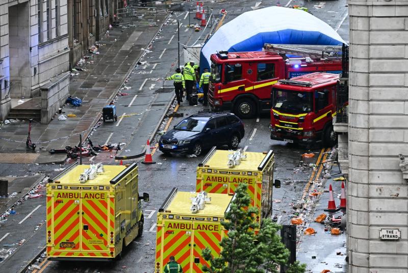 Liverpool - AFP