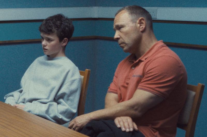 Adolescence (Netflix)