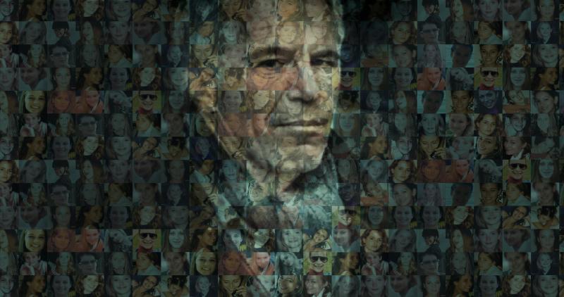Jeffrey Epstein