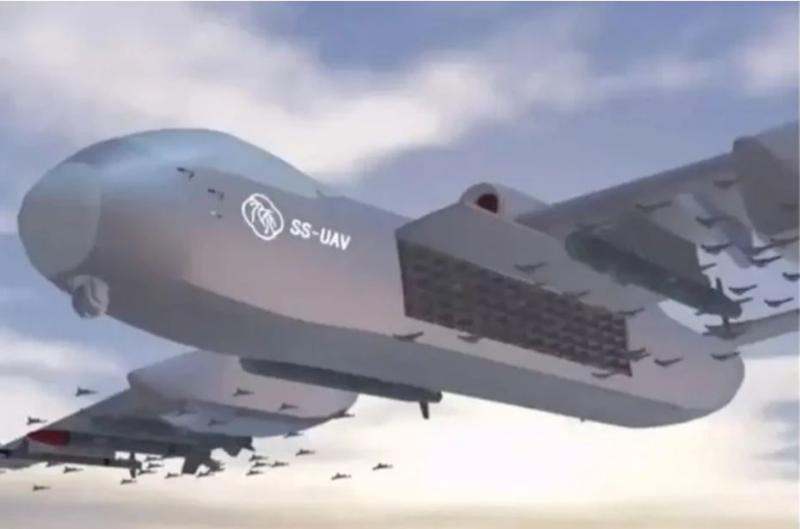 Çin Havacılık Endüstrisi Kurumu (AVIC) projesi - Xian Chida Uçak Fabrikası