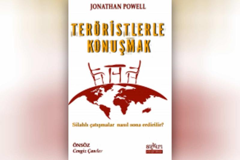 Teröristlerle Konuşmak