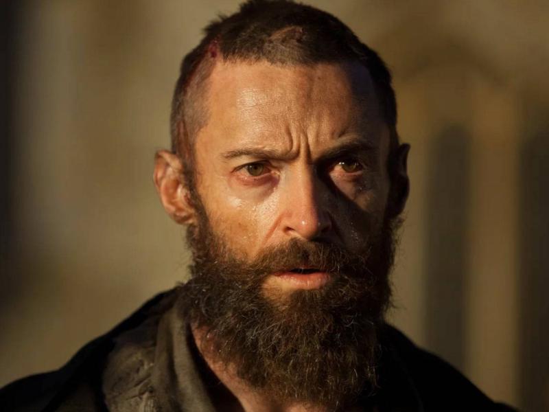 Hugh Jackman