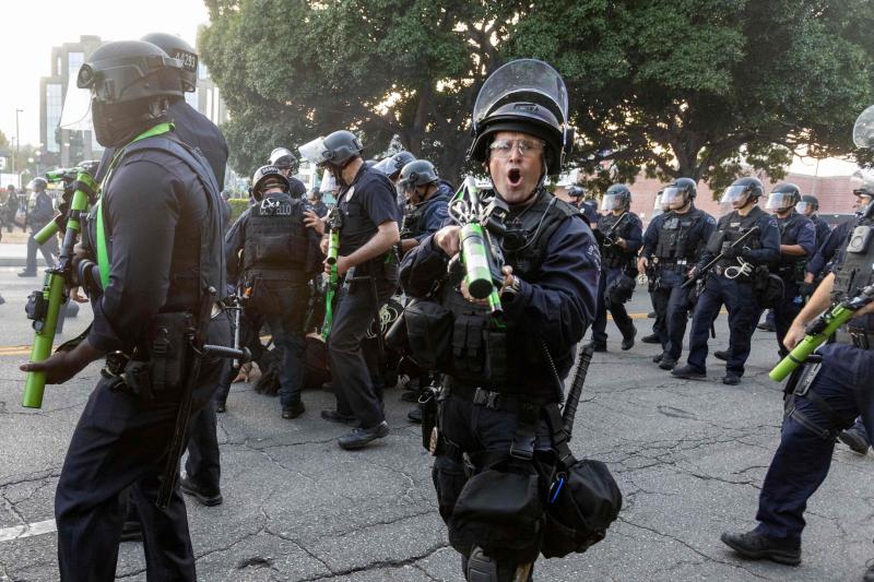 Los Angeles - AFP Los Angeles - AFP