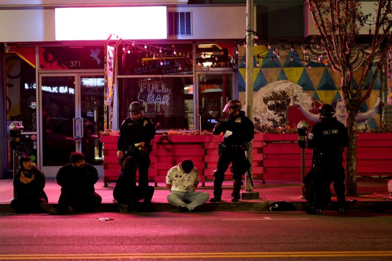 Los Angeles - Reuters