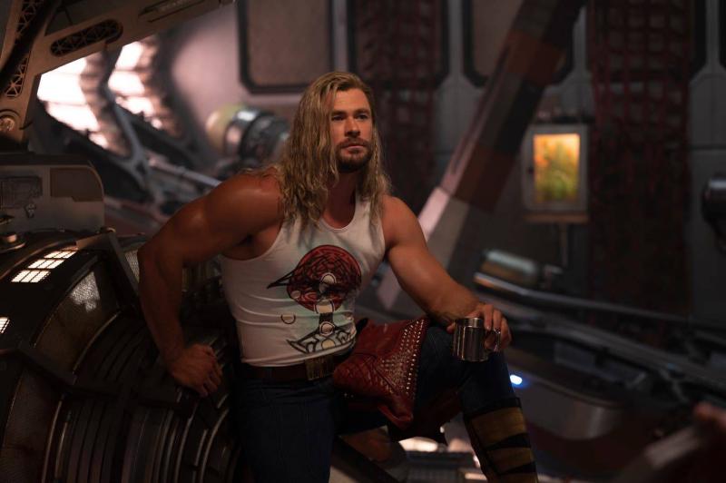 Thor (Marvel Studios)