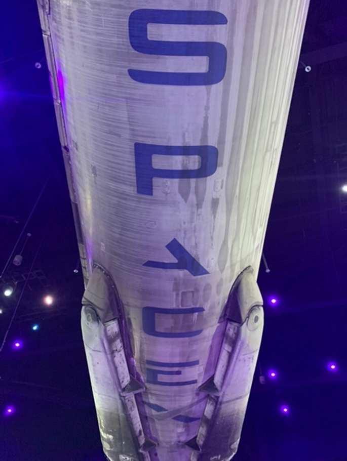 SpaceX, Dragon, Kennedy, Space Center